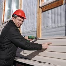 Best Wood Siding Installation  in Staten Island, NY